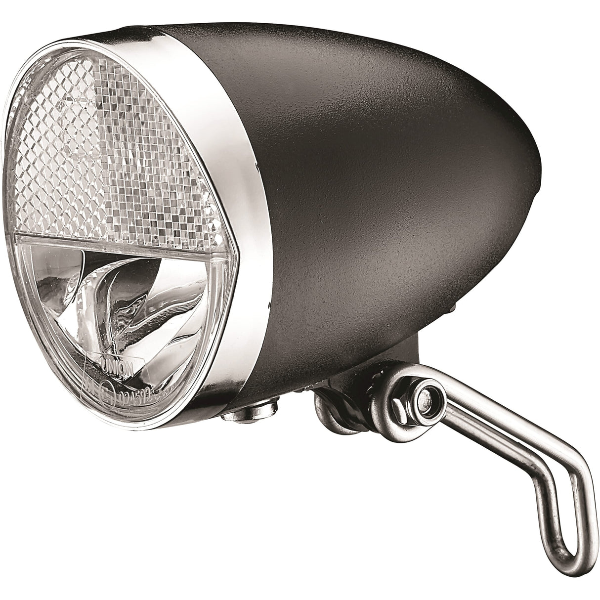 Phare Union UN-4990E Classico 6-44V 30 Lux Black