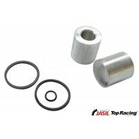 Piston de griffe de frein set 25x27 AJP