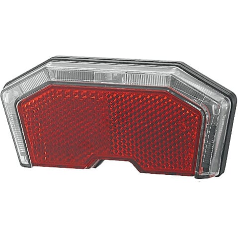 Union Taillight E-Bike UN-4360E 6-15V