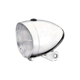 Phare Union UN-4900 Retro Plus Battery Chrome
