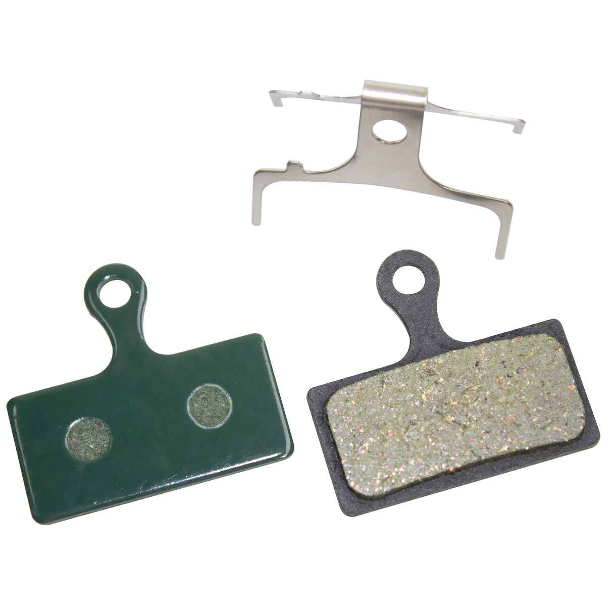 Marwi union jeu de plaquettes de frein à disque dbp-52e kevlar organique (25pr)