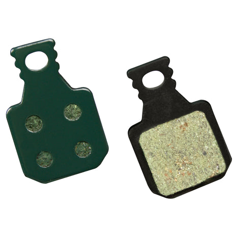 Marwi union jeu de plaquettes de frein à disque dbp-60e kevlar organique (25pr)