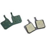 Marwi union jeu de plaquettes de frein à disque dbp-65e kevlar organique (25pr)