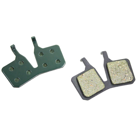 Marwi union jeu de plaquettes de frein à disque dbp-65e kevlar organique (25pr)