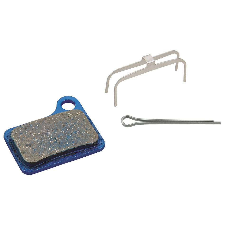 Marwi Union Disc Brake Bloc DBP-15 Orga Shimano Deore 438015