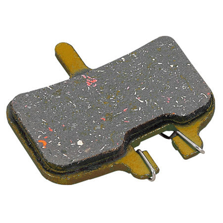 Marwi Union Disc Brake Block DBP-01S Fintered Hayes Promax 438101