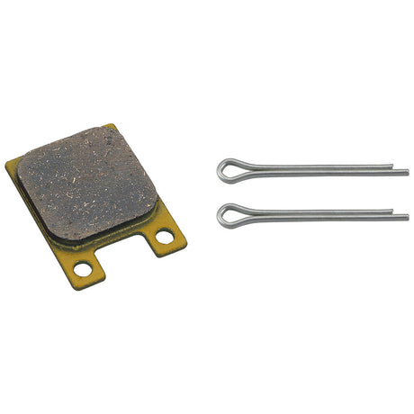 Marwi Union Disc Brake Block DBP-05S Sinterre Hope Open Fermé 2-PI 438105