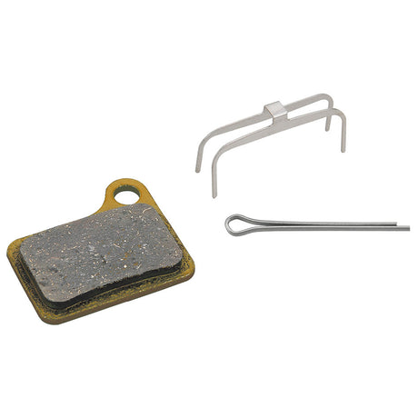 Marwi Union Disc Free Bloc DBP-15S Fritted Shimano Deore 438115