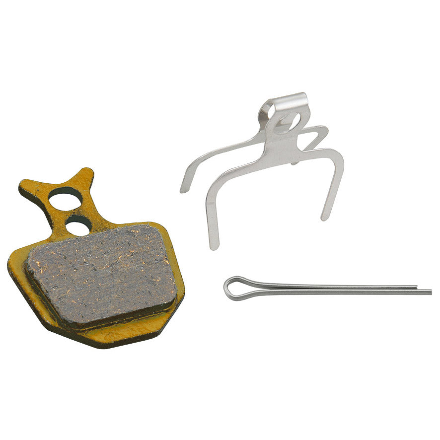 Marwi Union Disc Free Bloc DBP-31S Formule frittée Oro 438131