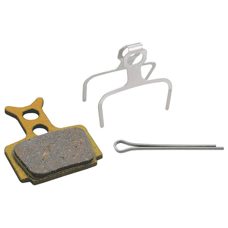 Marwi Union Disc Brake Bloc DBP-42S Formule fritté Mega 438142