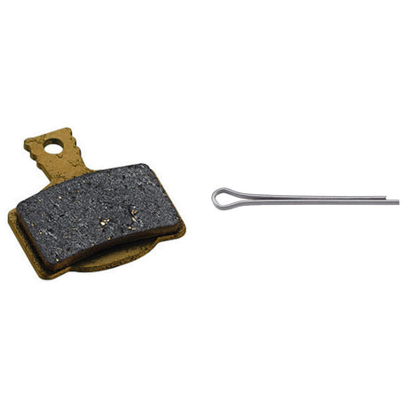 Marwi Union Disc Brake Block DBP-55S Fritted Am Magura MT2 4 6 8 438155