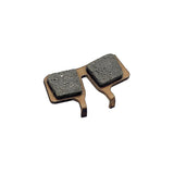 Marwi Union Disc Brake Block Set DBP-65S Fritted
