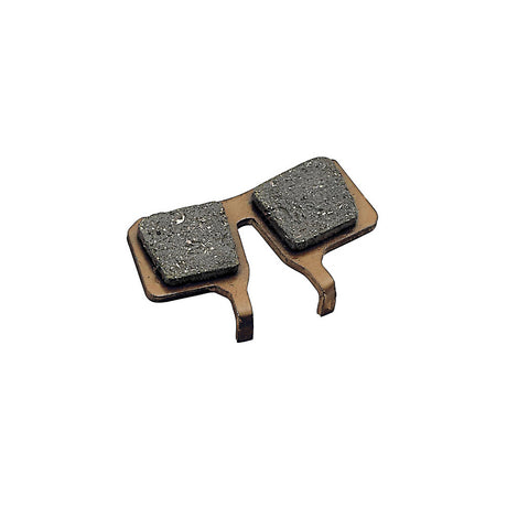 Marwi Union Disc Brake Block Set DBP-65S Fritted