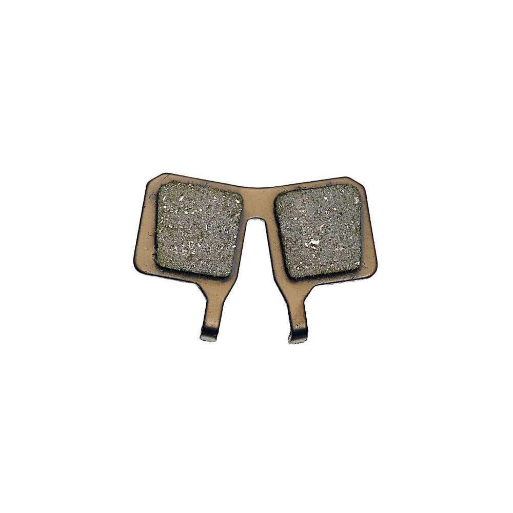 Marwi Union Disc Brake Block Set DBP-65S Fritted