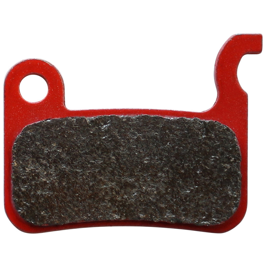 Marwi Union Disc Brake Block DBP-17SC Sin Shimano XTR pour le système de nervures de refroidissement