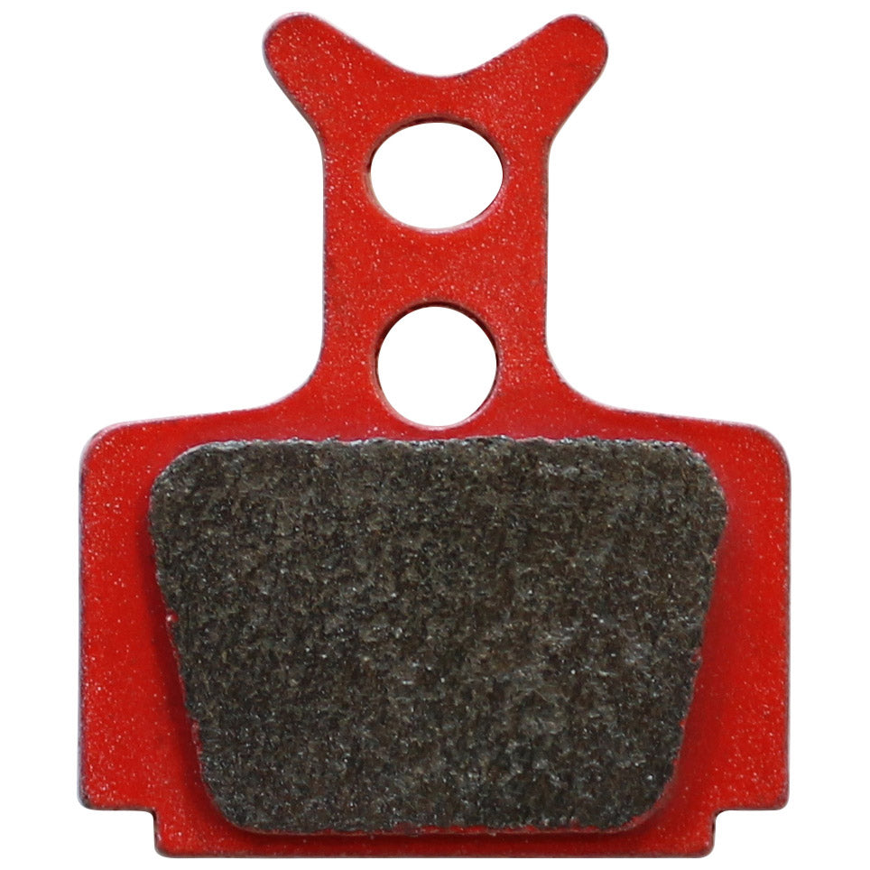 Marwi Union Disc Brake Block DBP-42SC Sin Formula Mega pour Koelribsystee