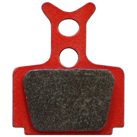 Marwi Union Disc Brake Block DBP-42SC Sin Formula Mega pour Koelribsystee