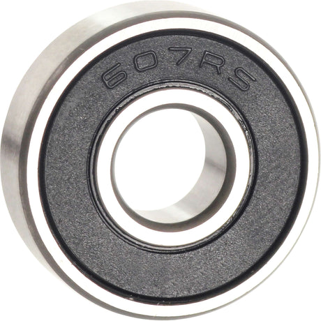 Union roulement à billes roulement à billes CB-031 7x19x6mm