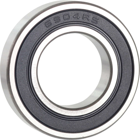 Marwi Union Kogellager CB-134 6904 2RS 20X37X9