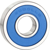 Union roulement à billes CB-329 6000 LLB 10x26x8 céramique