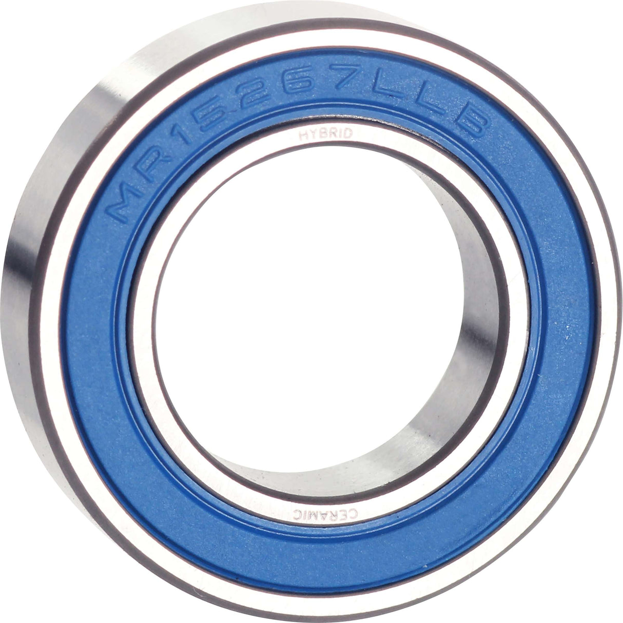 Marwi union roulement à billes CB-344 LBB MR15267 15x26x7 céramique