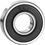 Union roulement à billes max CB-423 698V LLU 8x19x6 céramique