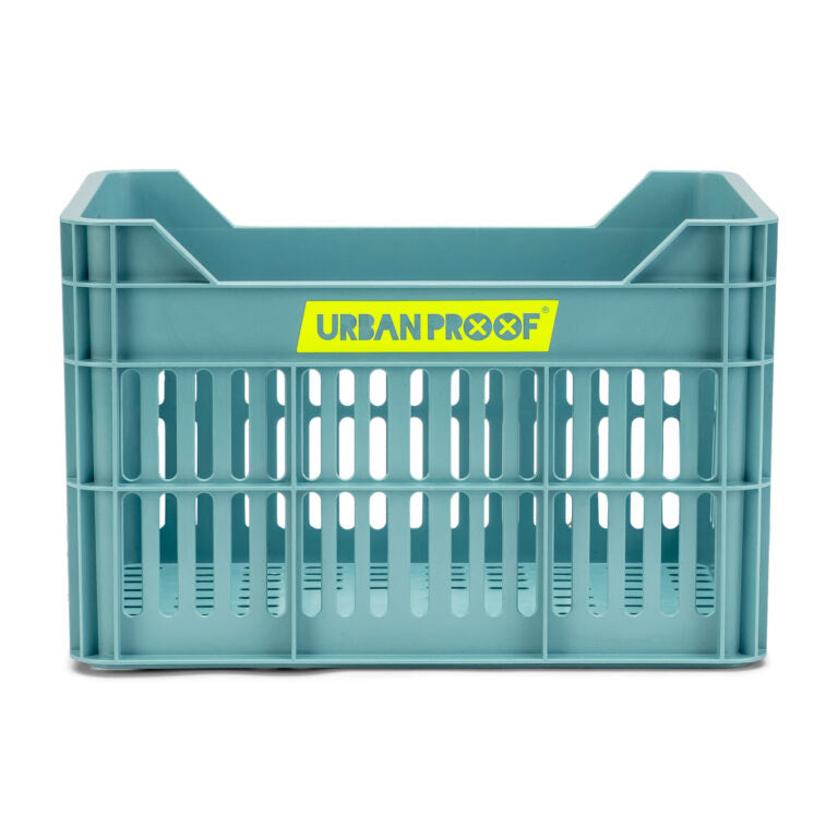 Caisse Urbanproof junior 15l rpet bleu clair