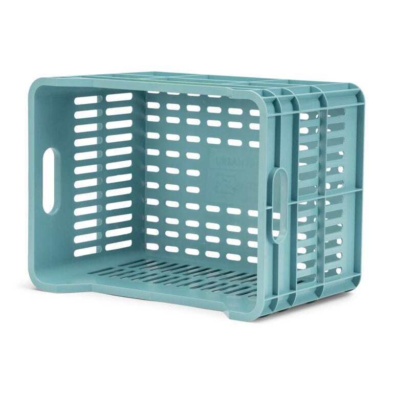 Caisse Urbanproof junior 15l rpet bleu clair