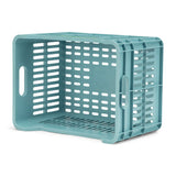 Caisse Urbanproof junior 15l rpet bleu clair