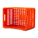 Caisse Urbanproof click 30l rpet orange