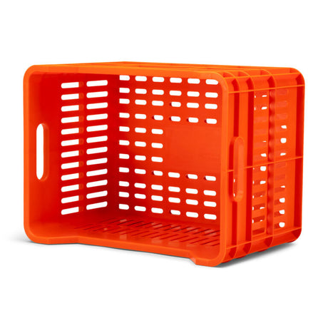 Caisse Urbanproof click 30l rpet orange