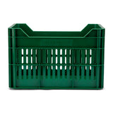 Caisse Dutchperfect urbanproof click 30l rpet vert foncé