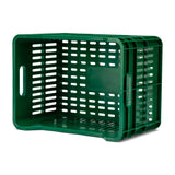 Caisse Dutchperfect urbanproof click 30l rpet vert foncé