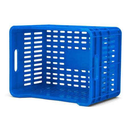 Caisse Urbanproof click 30l rpet bleu