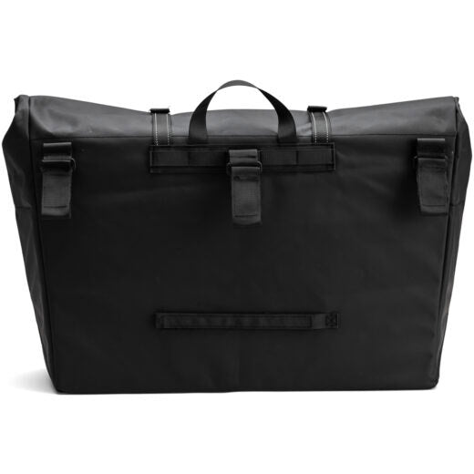 Dutchperfect urbanproof sac simple longtail 60l noir