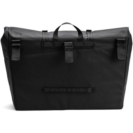 Dutchperfect urbanproof sac simple longtail 60l noir