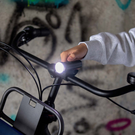 Voorlicht Urbanproof Voorlicht High luminosité