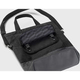 Urban Proof Bicycle Shopper recyclé gris noir