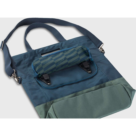 Bicyclette de l'épreuve urbaine Blauw-Groen 20L