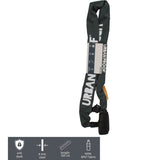 Urbanproof Urbanproof Chain Lock 8mm*100cm zelená