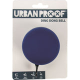 Urbanproof Urban Proof bel ding dong 60mm Mat bleu vert