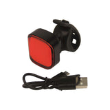 USB rouge à haute puissance à l'épreuve urbaine rouge
