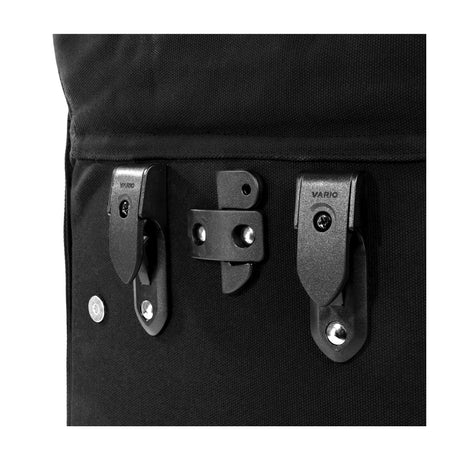 Sac à dos Urbanproof city essential 15l noir vert