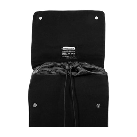 Sac à dos Urbanproof city essential 15l noir vert