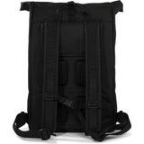 Urbanproof Urbanproof Rolltop Commuter Bicycle bag 20L Black