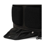 Urbanproof sac de vélo cargo up recycle 20l noir