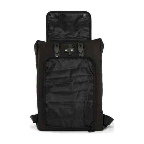 Urbanproof sac de vélo cargo up recycle 20l noir