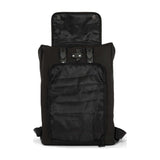 Urbanproof sac de vélo cargo up recycle 20l noir