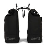 Sac Urbanproof double roll up recycle 38l noir