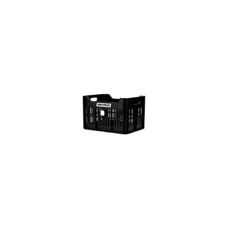 Caisse Urbanproof 30l rpet noir